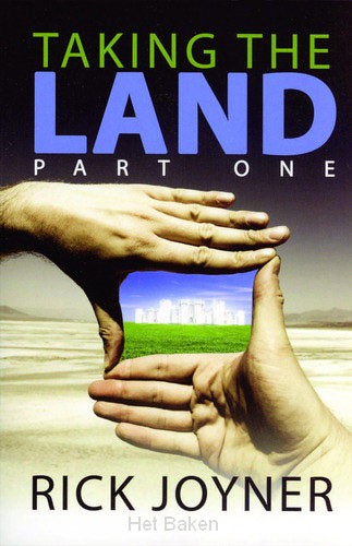 TAKING THE LAND PART I