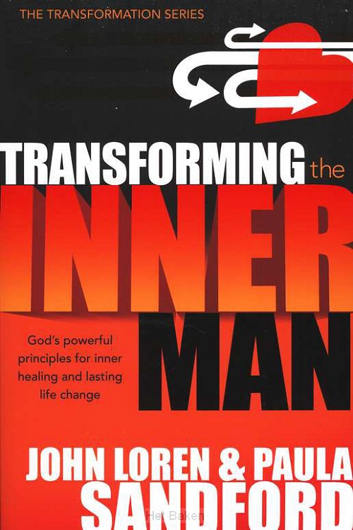TRANSFORMING THE INNER MAN-NEW ED.