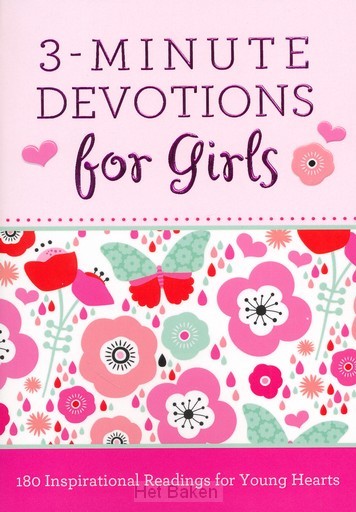180 insp. readings for young hearts