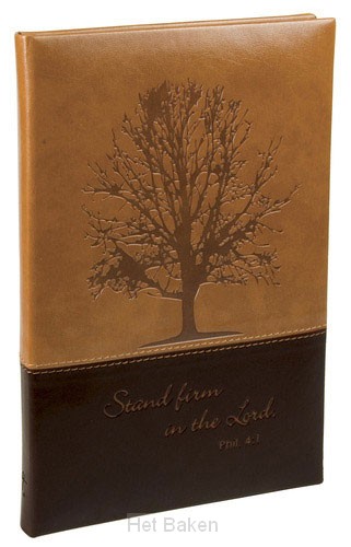 STAND FIRM IN THE LORD - 160 PAGES