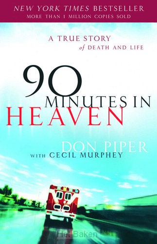 90 MINUTES IN HEAVEN