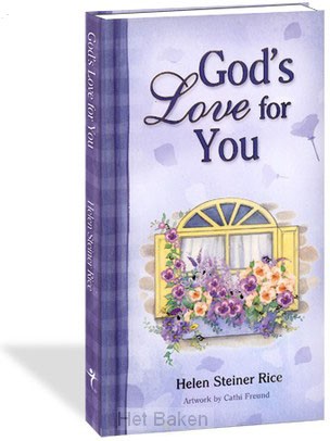 GOD'S LOVE FOR YOU - 96 PAGES
