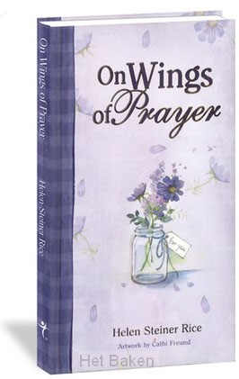 ON WINGS OF PRAYER - 96 PAGES