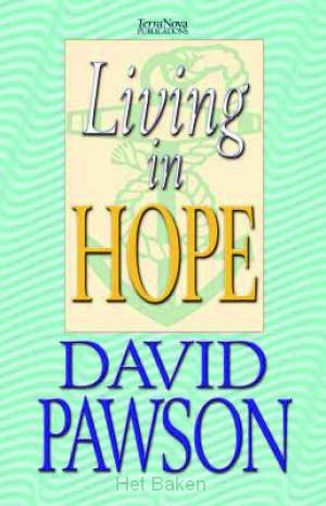 LIVING IN HOPE