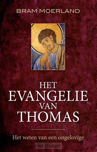 Evangelie van Thomas