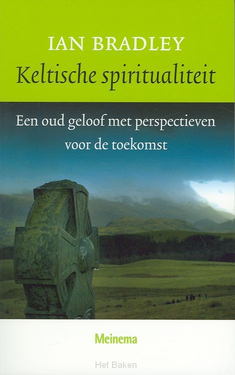 KELTISCHE SPIRITUALITEIT