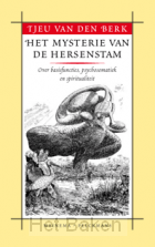 MYSTERIE VAN DE HERSENSTAM