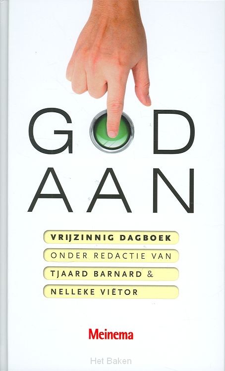 GOD AAN