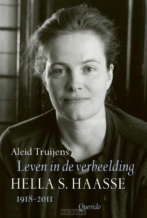 Leven in de verbeelding
