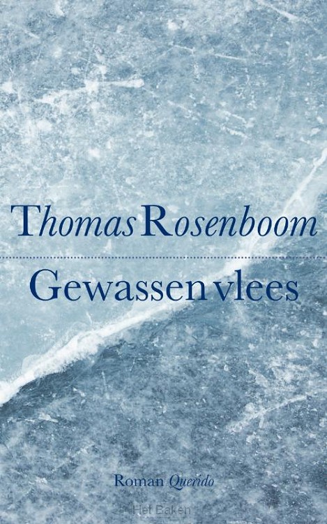GEWASSEN VLEES