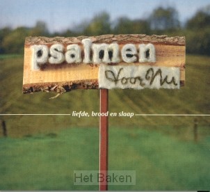LIEFDE, BROOD EN SLAAP