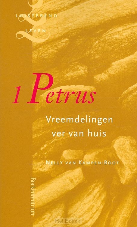 1 EN 2 PETRUS