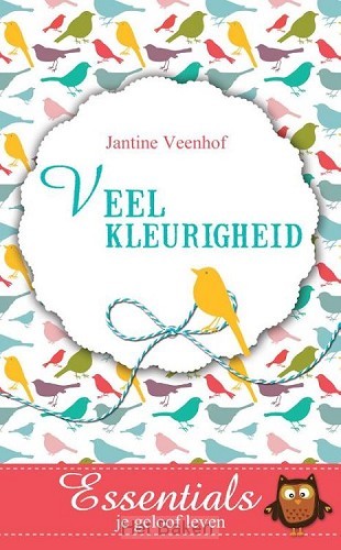 Veelkleurigheid