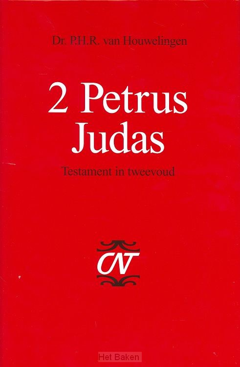2 PETRUS EN JUDAS