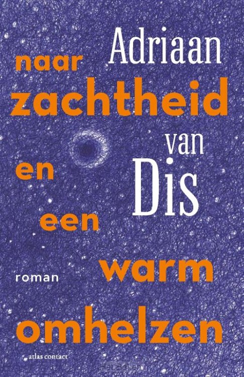 Naar zachtheid en een warm omhelzen