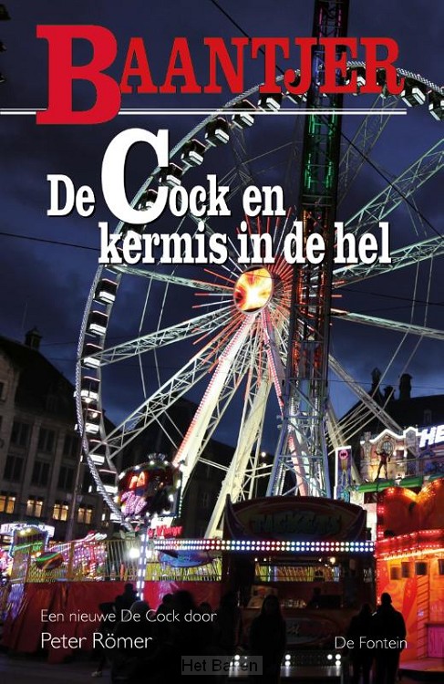 Cock 86 en de kermis in de hel