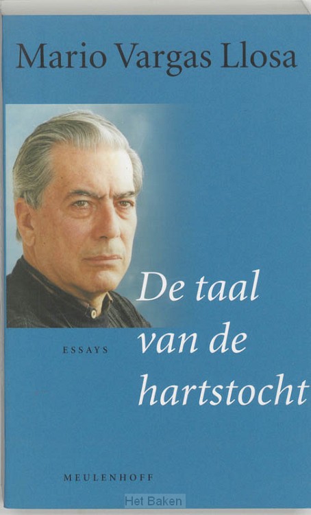 DE TAAL VAN DE HARTSTOCHT