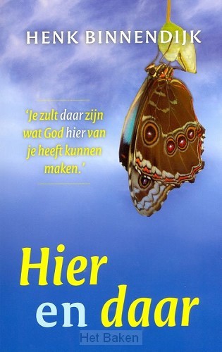 HIER EN DAAR