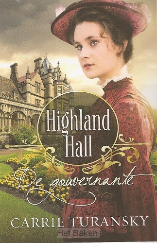 HIGHLAND HALL  / 1