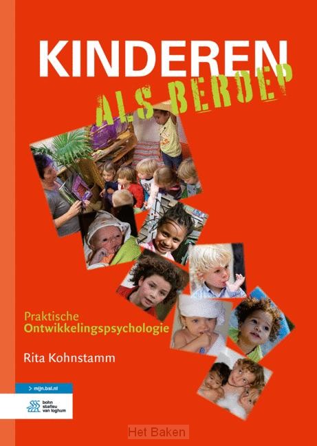 KINDEREN ALS BERO