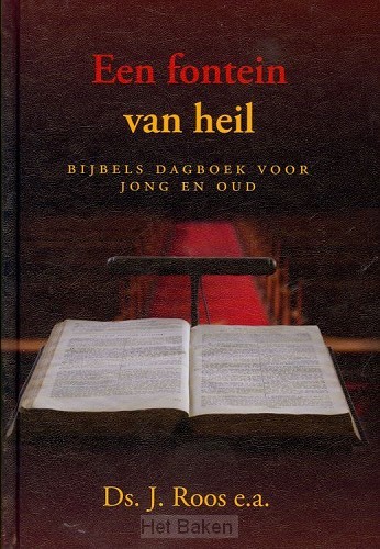 VAN HEIL DAT NOOIT VERGAAT