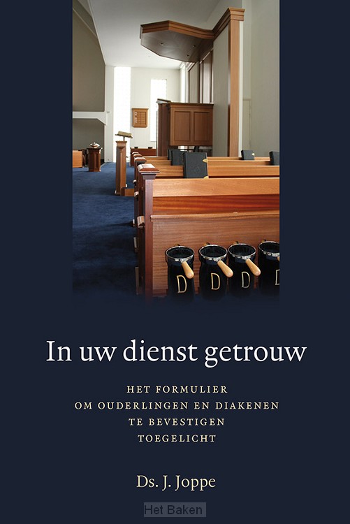 In uw dienst getrouw