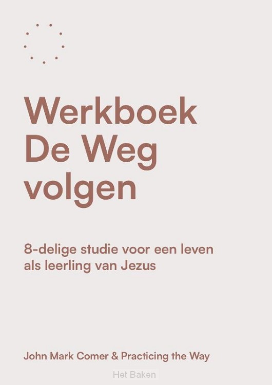 Weg volgen werkboek
