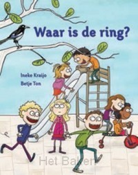 WAAR IS DE RING