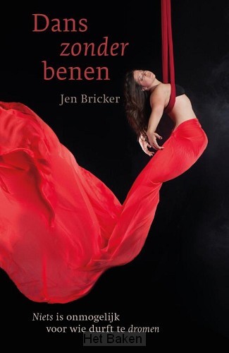 Dans zonder benen