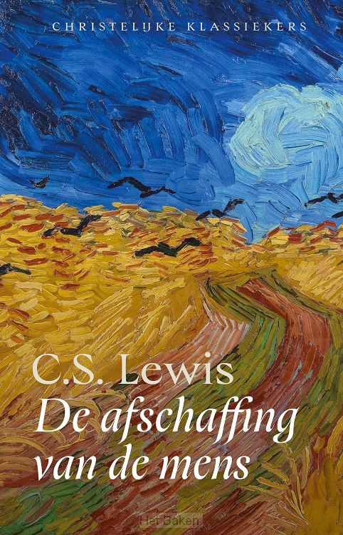 De afschaffing van de mens - Christelijk