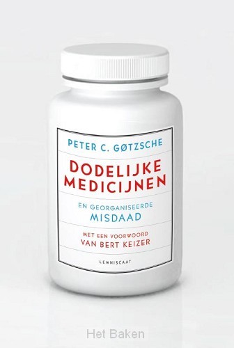Dodelijke medicijnen en georganiseerde m