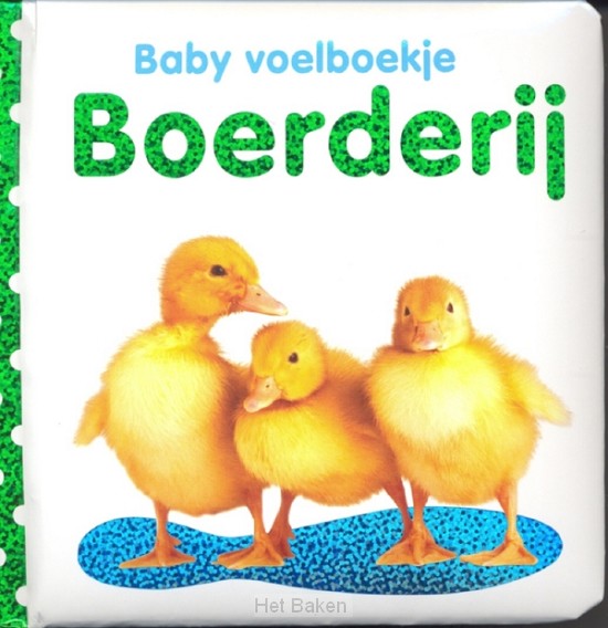 Boerderij