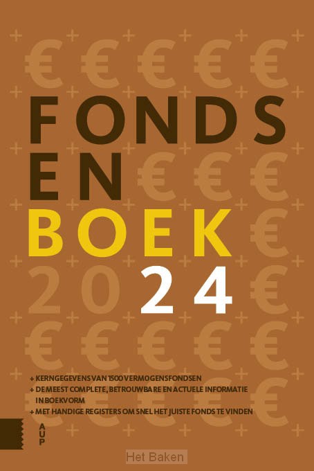 FondsenBoek 2024