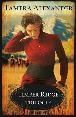 Timber Ridge trilogie