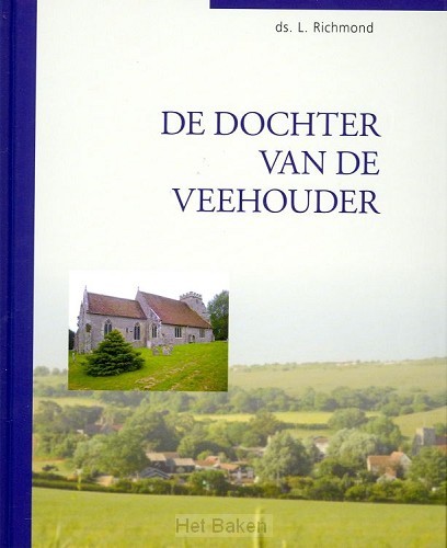 DOCHTER VAN EEN VEEHOUDER