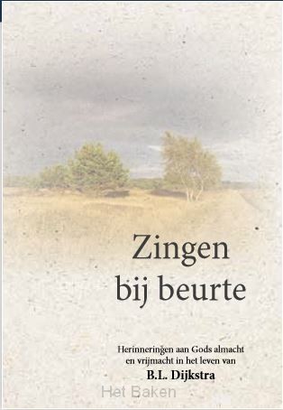 Zingen bij beurte