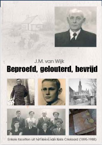 Beproefd gelouterd bevrijd