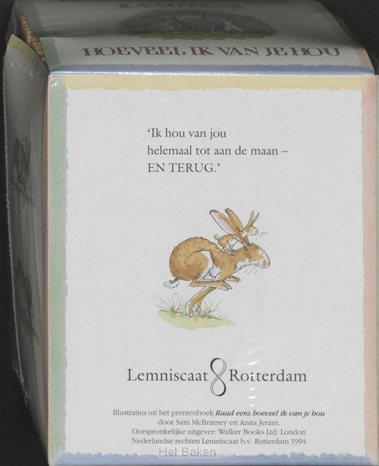 Display raad eens hoeveel  mini 10 ex