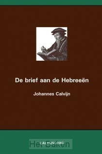 BRIEF AAN DE HERBREEEN