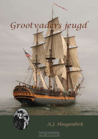GROOTVADERS JEUGD
