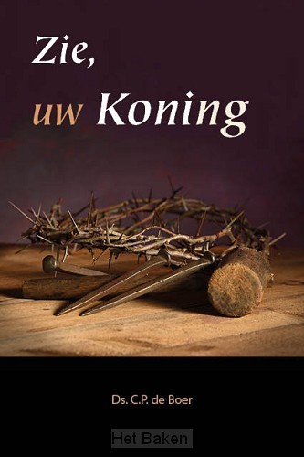 Zie uw Koning