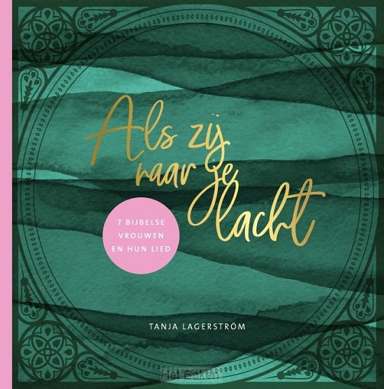 Als zij naar je lacht