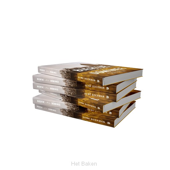 Biertje met de dominee - sixpack