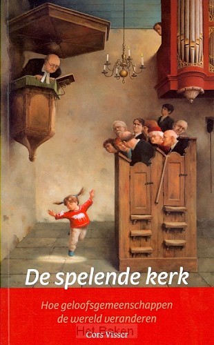 De spelende kerk