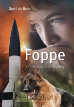 Foppe koerier van de knokploeg