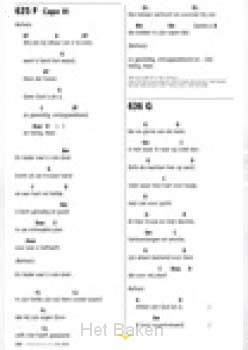 OPWEKKING GITAARAANV 29 (635-650)