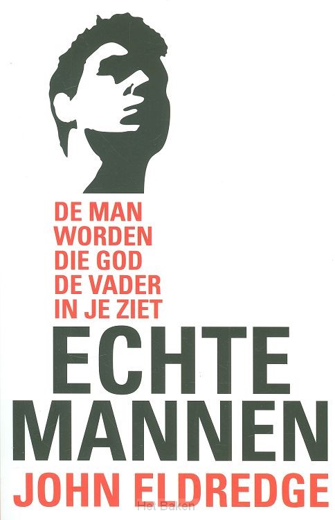 ECHTE MANNEN