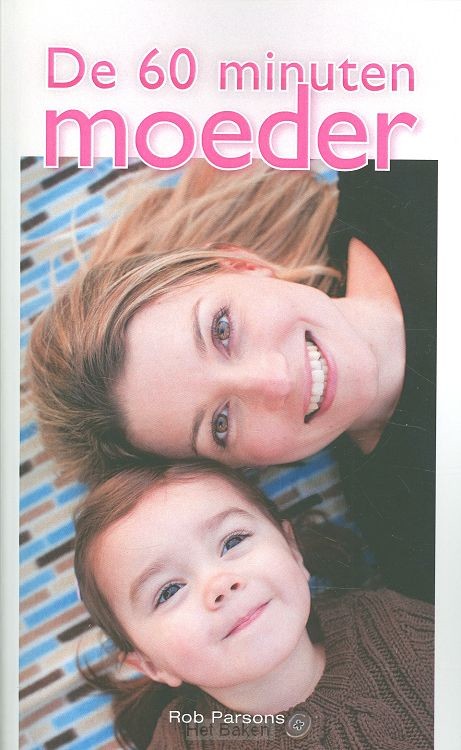 Zestig minuten moeder  POD