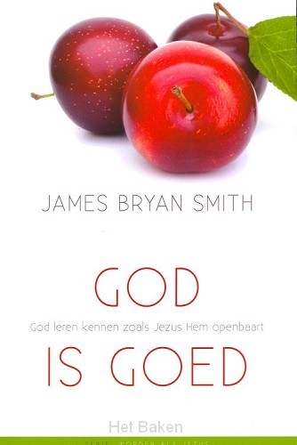 GOD IS GOED