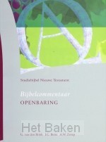 STUDIEBYBEL 10 OPENBARING